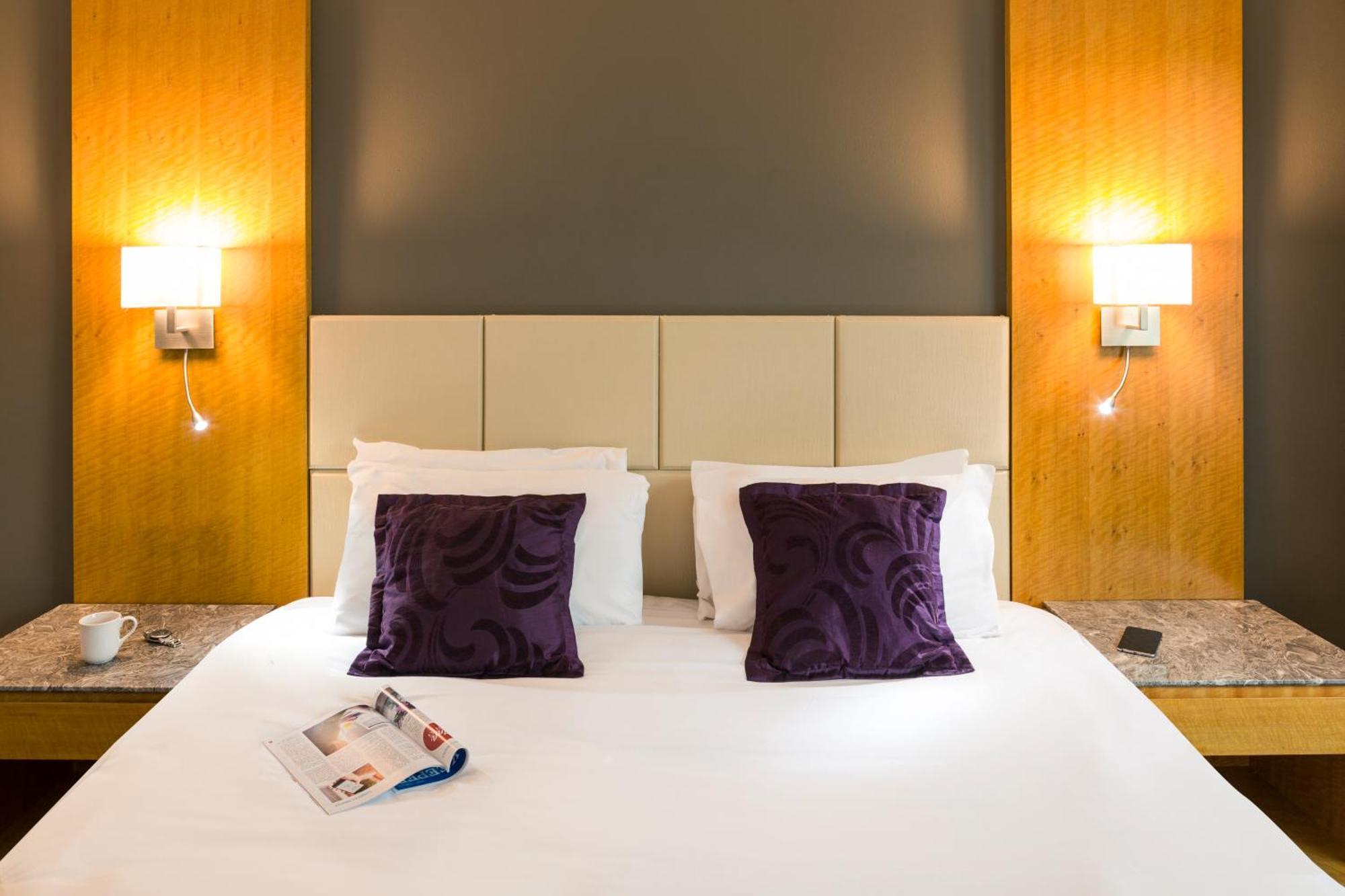 Mercure St Helens St Helens  Exteriör bild